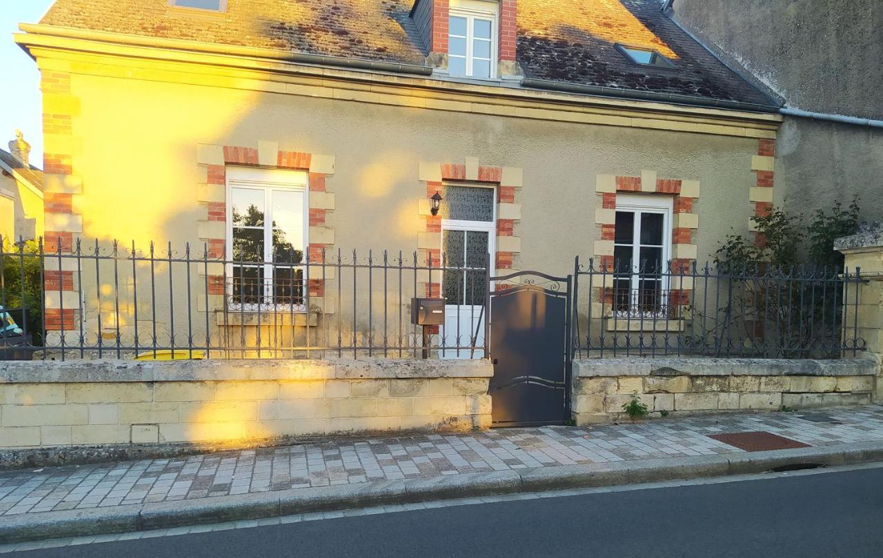 Ds Harmothe Chamouille Exterior foto