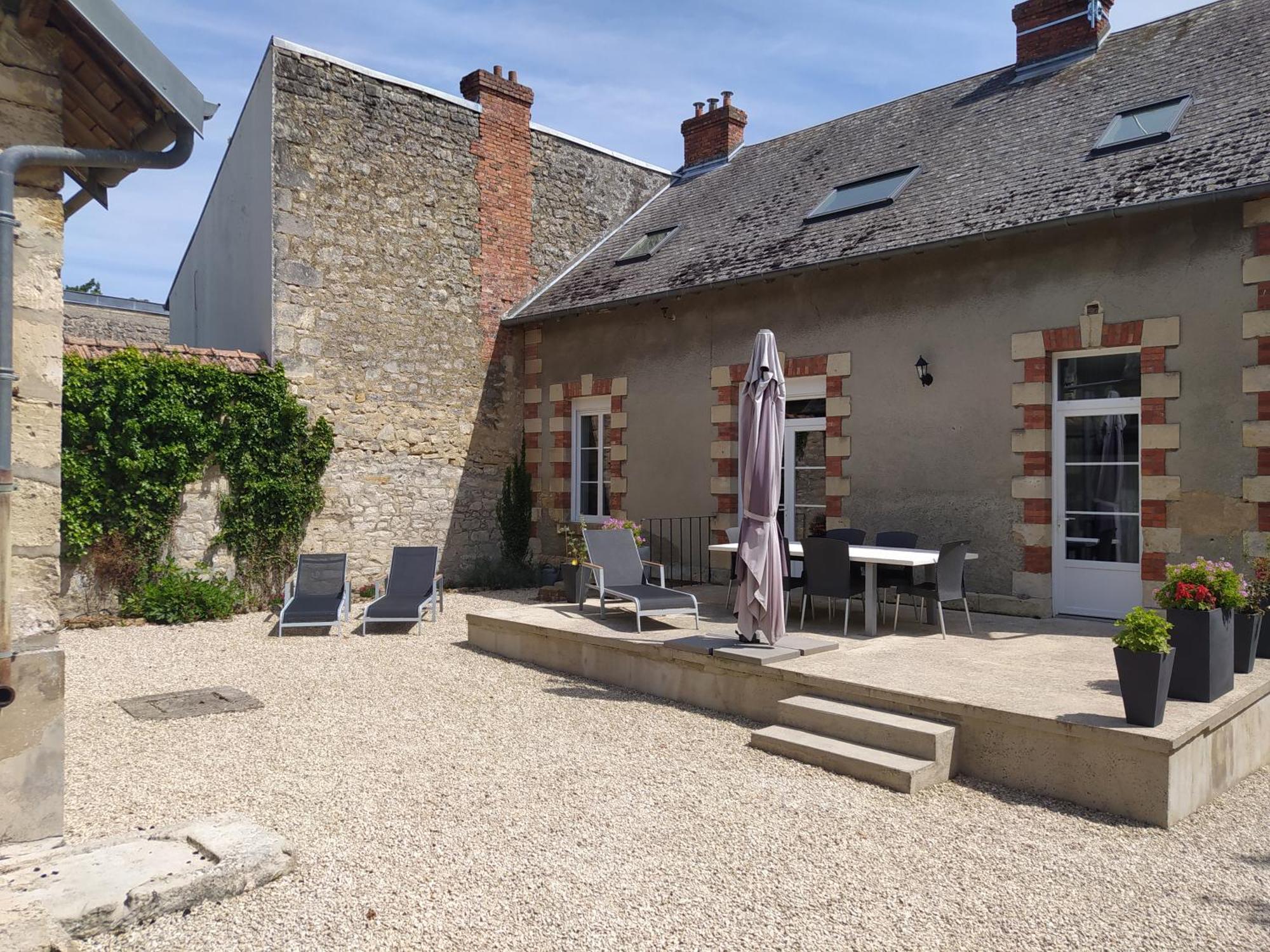 Ds Harmothe Chamouille Exterior foto