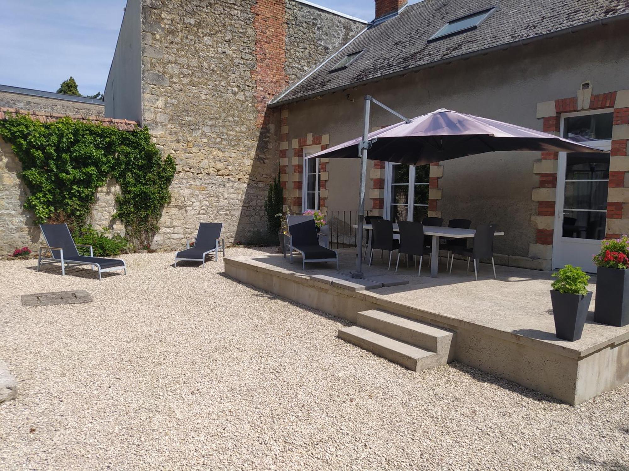 Ds Harmothe Chamouille Exterior foto