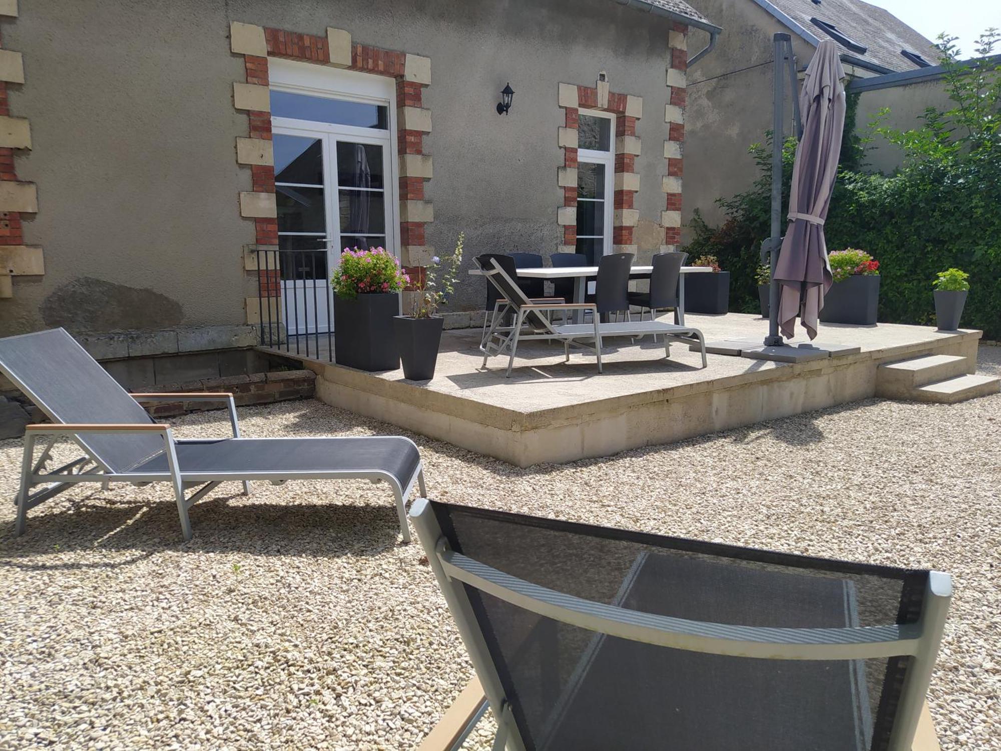 Ds Harmothe Chamouille Exterior foto